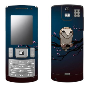   «  »   Samsung U800 Soul