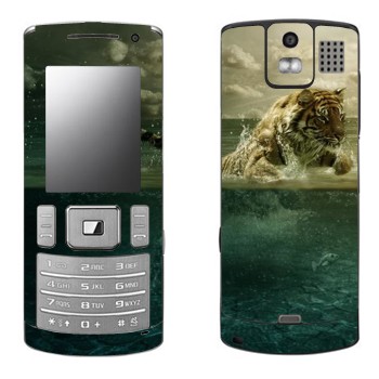   «   -  »   Samsung U800 Soul