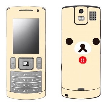   «Kawaii»   Samsung U800 Soul