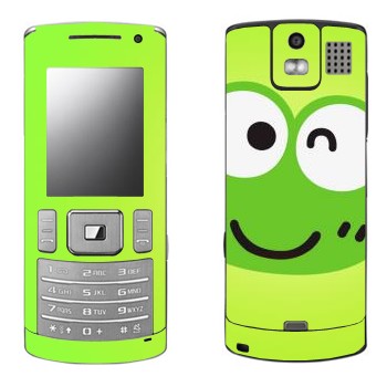   «Keroppi»   Samsung U800 Soul