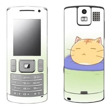   «Poyo »   Samsung U800 Soul