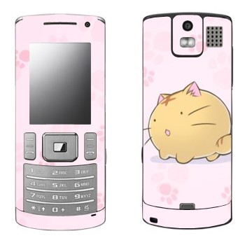   «Poyopoyo - Kawaii»   Samsung U800 Soul