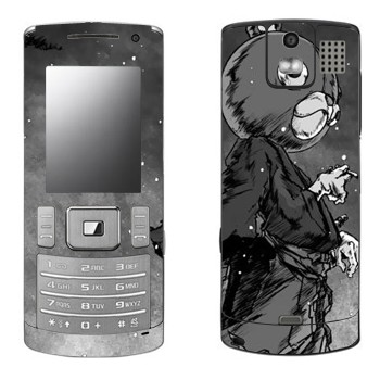   «  »   Samsung U800 Soul