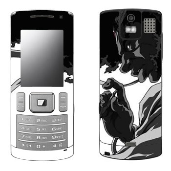   « »   Samsung U800 Soul