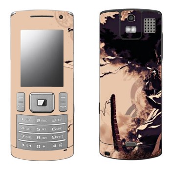   «»   Samsung U800 Soul