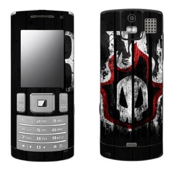   « »   Samsung U800 Soul