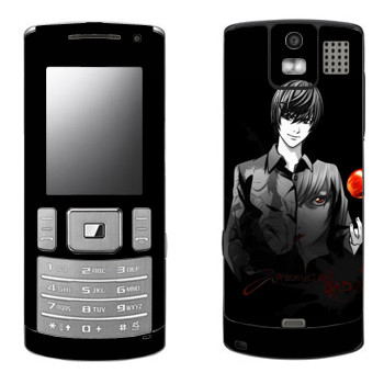 Samsung U800 Soul