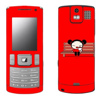 Samsung U800 Soul