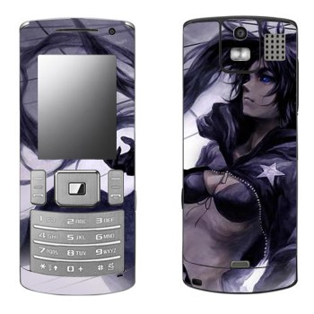   «  »   Samsung U800 Soul