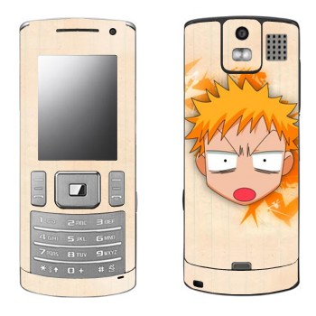   « - Bleach»   Samsung U800 Soul