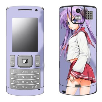 Samsung U800 Soul