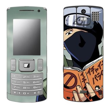   « »   Samsung U800 Soul