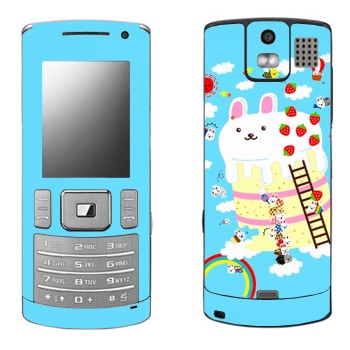 Samsung U800 Soul