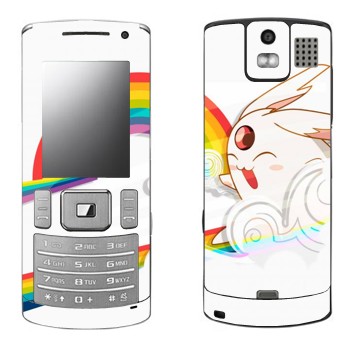   «   - Kawaii»   Samsung U800 Soul