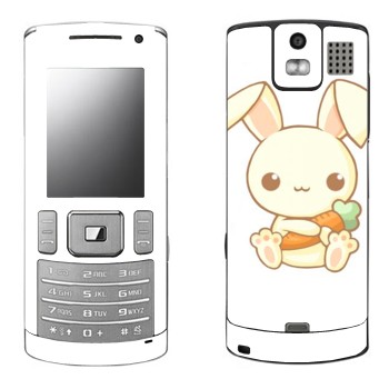   «   - Kawaii»   Samsung U800 Soul