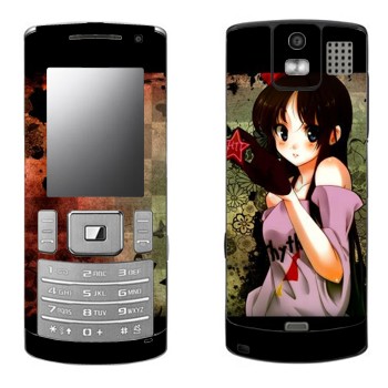 Samsung U800 Soul