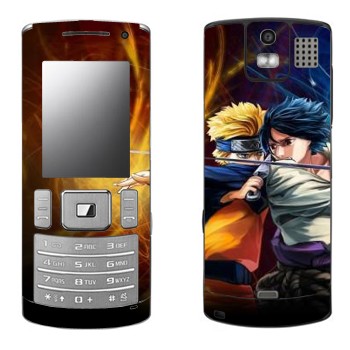   «  »   Samsung U800 Soul