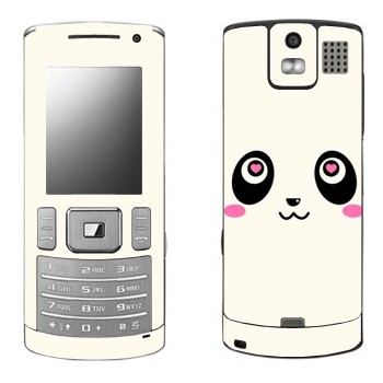   « Kawaii»   Samsung U800 Soul