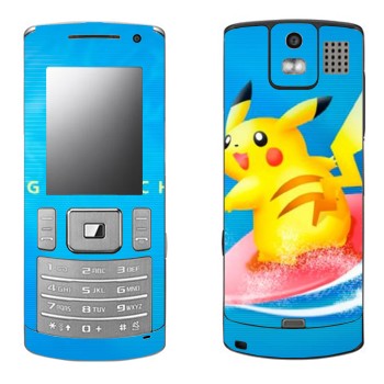   «-»   Samsung U800 Soul