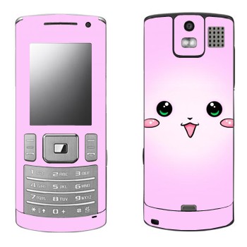   «  - Kawaii»   Samsung U800 Soul