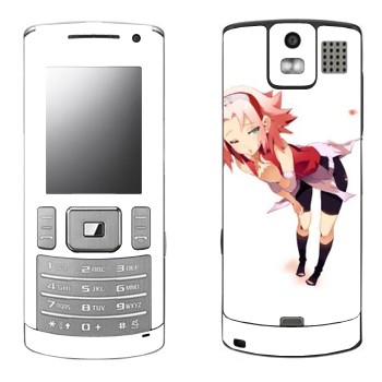   « »   Samsung U800 Soul