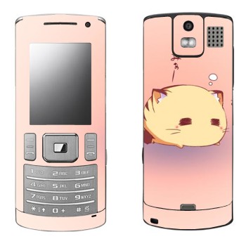   «  - Kawaii»   Samsung U800 Soul