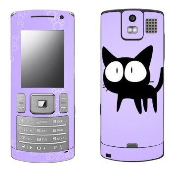   «-  - Kawaii»   Samsung U800 Soul