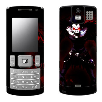   «  - »   Samsung U800 Soul