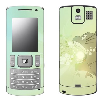   « »   Samsung U800 Soul