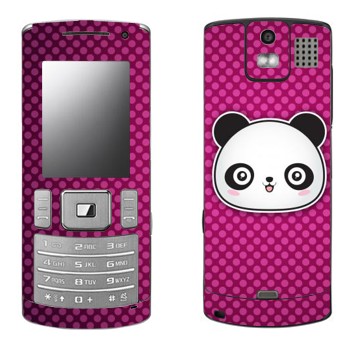   «  - Kawaii»   Samsung U800 Soul