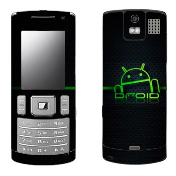   « Android»   Samsung U800 Soul