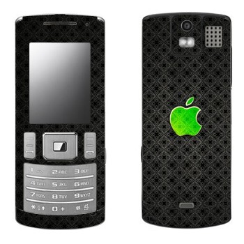   « Apple  »   Samsung U800 Soul