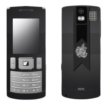   « Apple »   Samsung U800 Soul