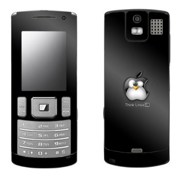   « Linux   Apple»   Samsung U800 Soul