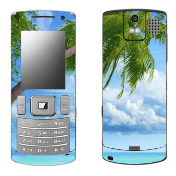   «   »   Samsung U800 Soul