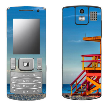   «    »   Samsung U800 Soul