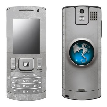   «-»   Samsung U800 Soul