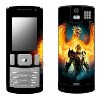   «    »   Samsung U800 Soul