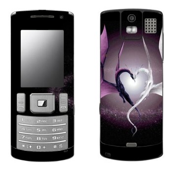 Samsung U800 Soul