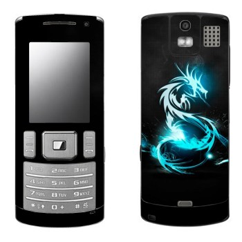 Samsung U800 Soul