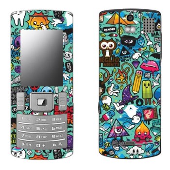 Samsung U800 Soul