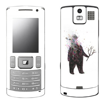   «Kisung Treeman»   Samsung U800 Soul