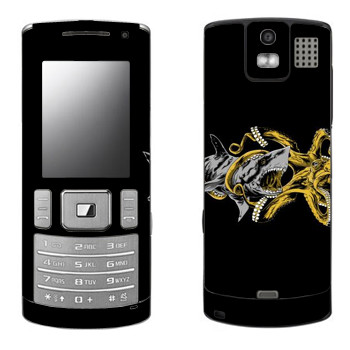   «  »   Samsung U800 Soul