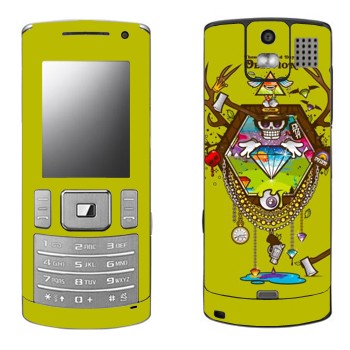   « Oblivion»   Samsung U800 Soul