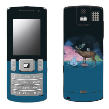   «   Kisung»   Samsung U800 Soul