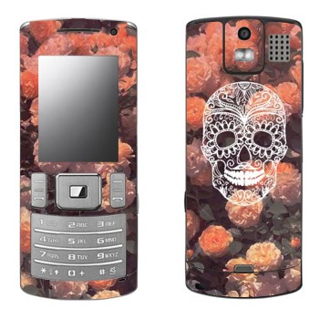   «   »   Samsung U800 Soul