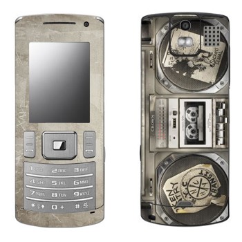 Samsung U800 Soul