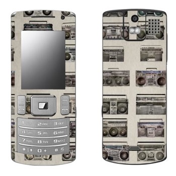   «»   Samsung U800 Soul