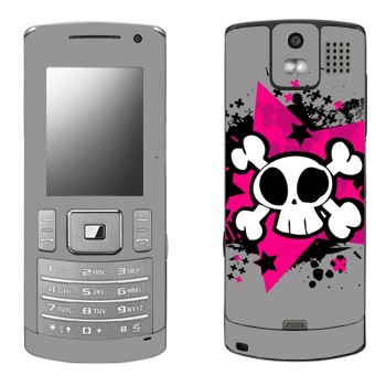   « - »   Samsung U800 Soul