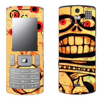   « »   Samsung U800 Soul